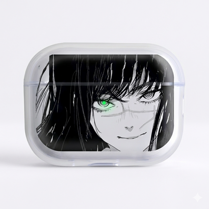 Chainsaw Man Makima Airpod Case